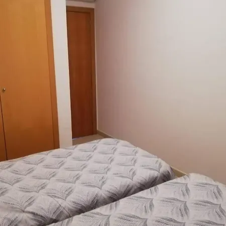 Apartamento Elsy * Dénia