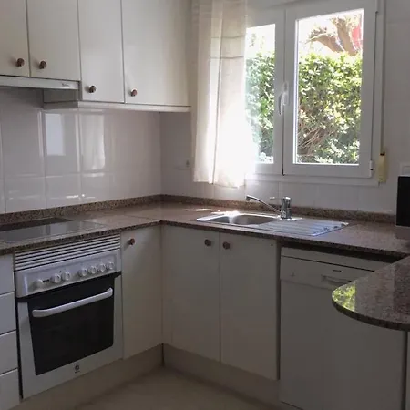 Apartamento Elsy