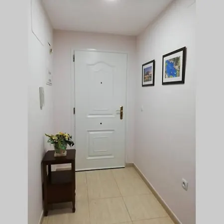 Lejlighed Apartamento Elsy *