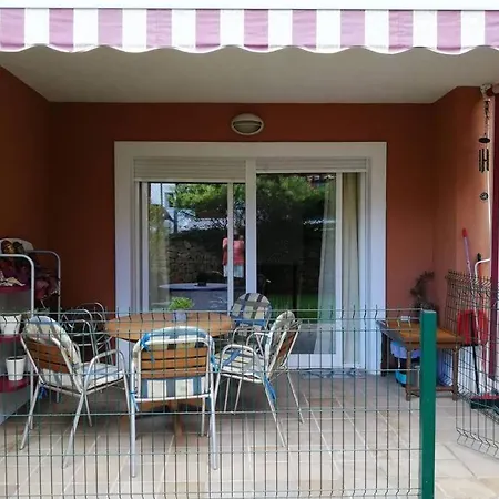 Apartamento Elsy * Dénia