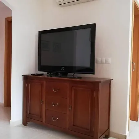 Apartamento Elsy Lejlighed *