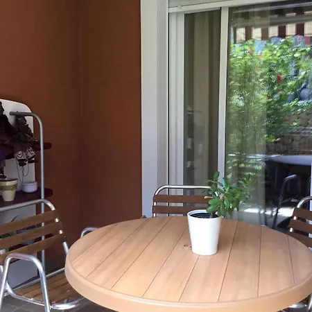 Apartamento Elsy Lejlighed Dénia