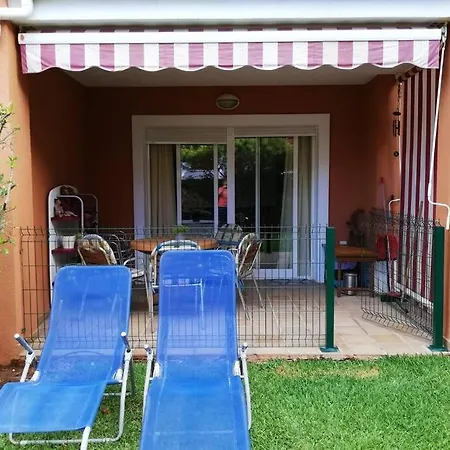 Apartamento Elsy * Dénia