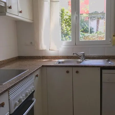 Lejlighed Apartamento Elsy *