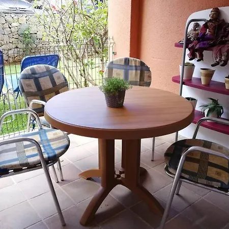 Lejlighed Apartamento Elsy