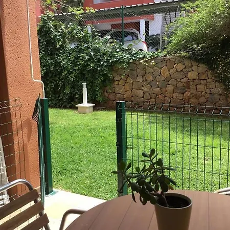 Lejlighed Apartamento Elsy Dénia