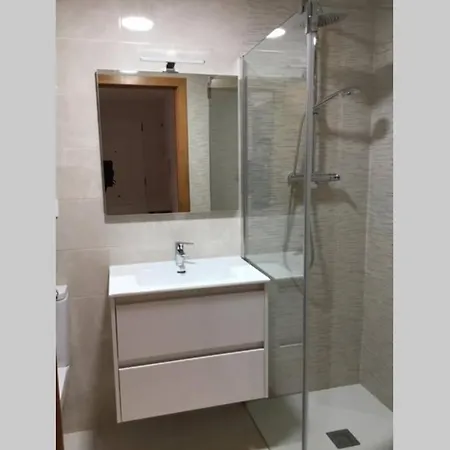 Apartamento Elsy Lejlighed *
