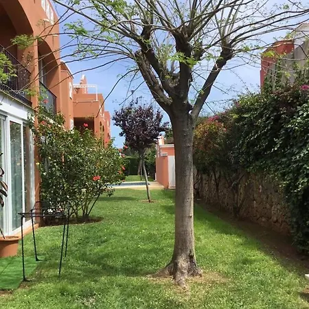Lejlighed Apartamento Elsy Dénia