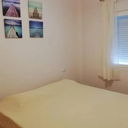 Apartamento Elsy Dénia